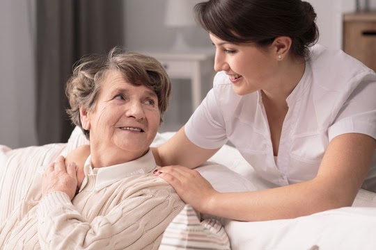 Personal Home Caregivers in Clearwater