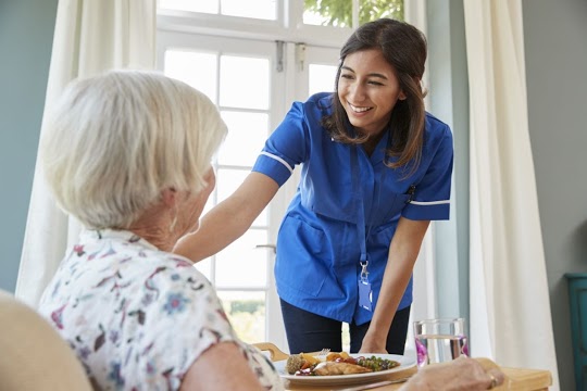 Jamestown In-Home Care Services
