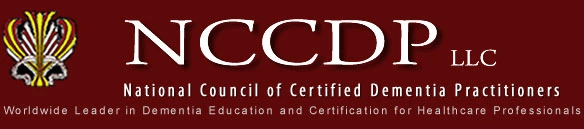 National Council of Certified Dementia