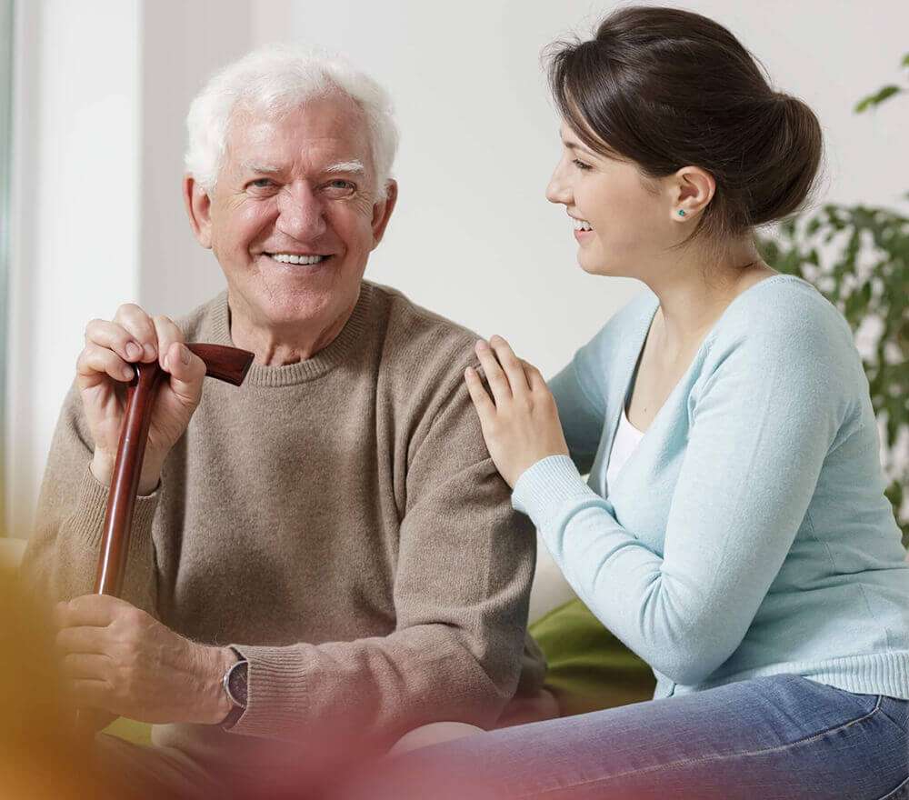 elderly-man-and-caregiver