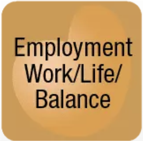 employment work/life/balance