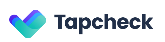 Tapcheck Icon