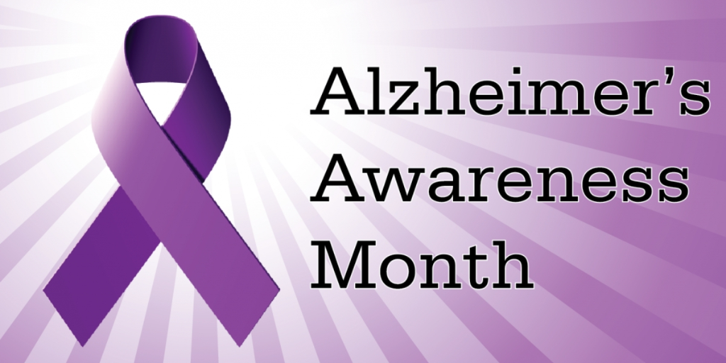 Alzheimers Awareness Month | Senior Home Care | Home Helpers of Bradenton FL