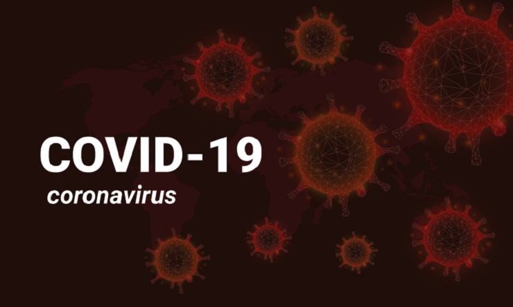COVID-19, Coronavirus