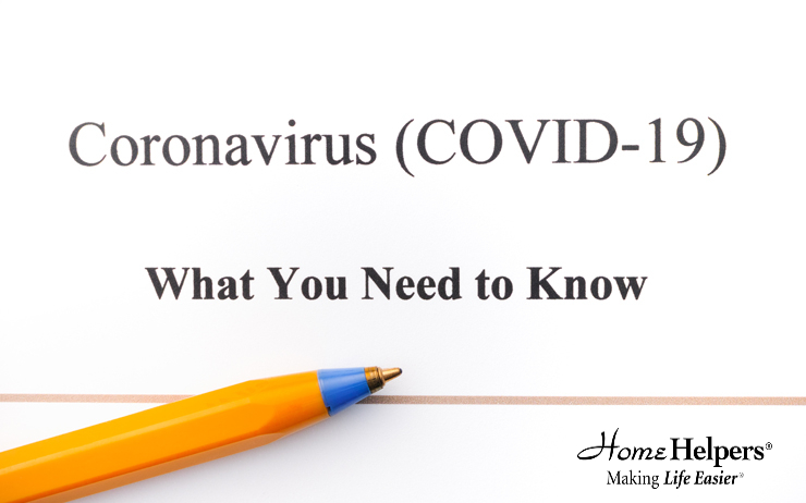 What You Need to Know About Coronavirus