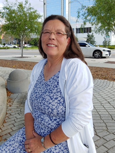 Margie Skirvin, Care Coordinator