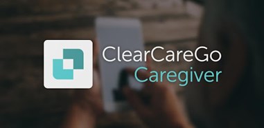 ClearCareGo Caregiver
