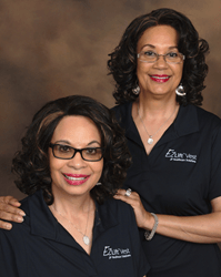 Peggy Cauthen and Cathy Foster Owners & Registered Nurses