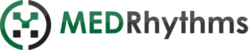 MEDRythms Logo