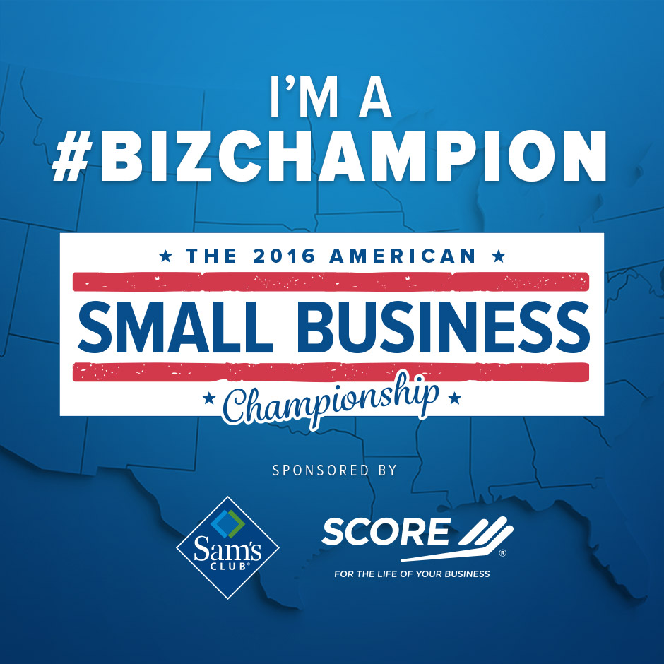 2016 American Small Business Championship
